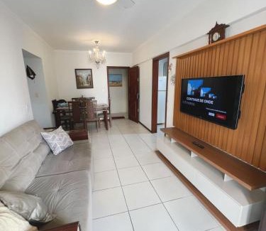 Centro Apartamento | Apartamento inteiro na praia de Balneario Camboriu