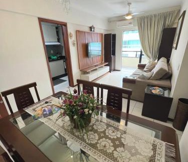 Centro Apartamento | Apartamento inteiro na praia de Balneario Camboriu