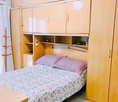 Centro Apartamento | Apartamento inteiro na praia de Balneario Camboriu
