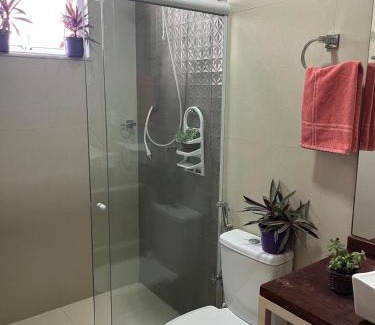 Morro de Sao Paulo Apartamento | Apartamento Indigo
