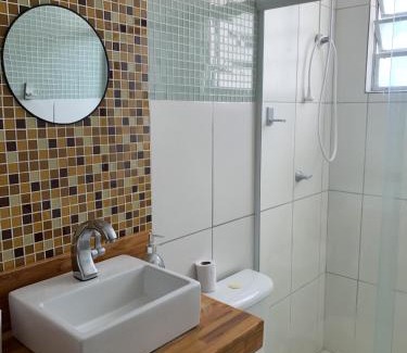 Sao Jose dos Campos Apartamento | Apartamento Inteiro 2 Quartos