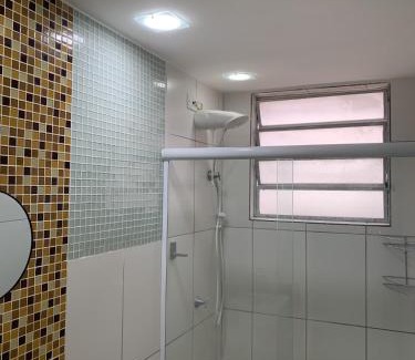 Sao Jose dos Campos Apartamento | Apartamento Inteiro 2 Quartos