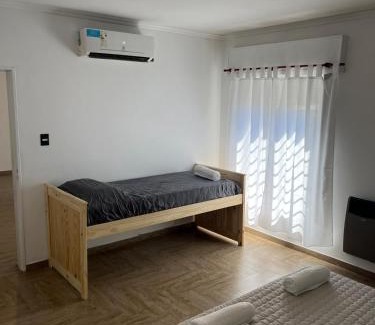 Monte Grande Apartamento | Apartamento in Monte Grande - AirPort Ezeiza - 15min EZE