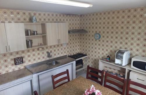 Caruaru Apartamento | Apartamento Indianópolis