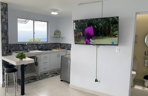 La Mesa Apartamento | Apartamento INFINITO La Mesa Colombia