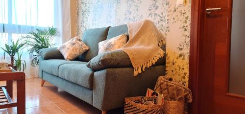 Silleda Apartamento | Apartamento Inma