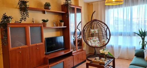Silleda Apartamento | Apartamento Inma