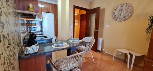 Silleda Apartamento | Apartamento Inma