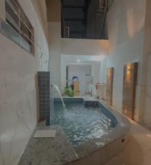 Salvador Apartamento | Apartamento inteiro 2 quartos Porto Barra Vista Mar