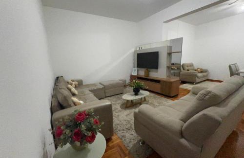 Salvador Apartamento | Apartamento inteiro 2 quartos Porto Barra Vista Mar