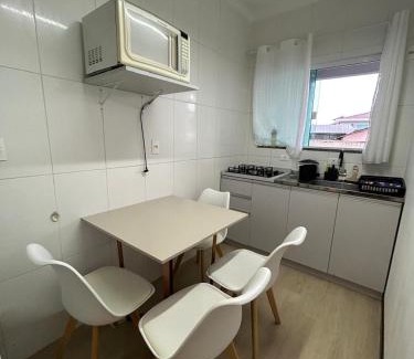 Floresta Apartamento | Apartamento inteiro aconchegante
