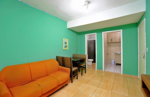 Jardim Itu Apartamento | Apartamento inteiro na zona norte, próximo ao Consulado Americano e ao Shopping Lindóia