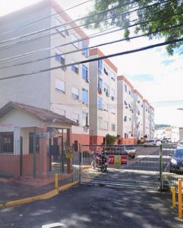 Nonoai Apartamento | Apartamento inteiro