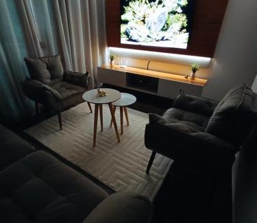 Paracuri Apartamento | Apartamento Inteiro - Casa Nostra Guest House 1 - Nomad Ready