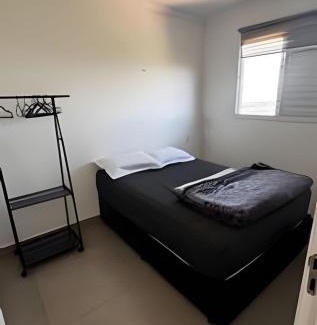 Cotia Apartamento | Apartamento inteiro com vaga, varanda e piscina