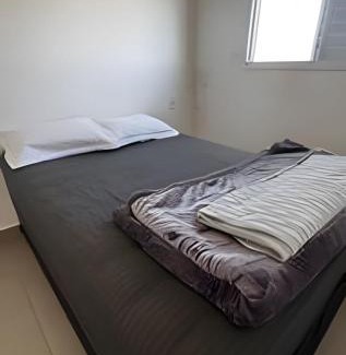 Cotia Apartamento | Apartamento inteiro com vaga, varanda e piscina