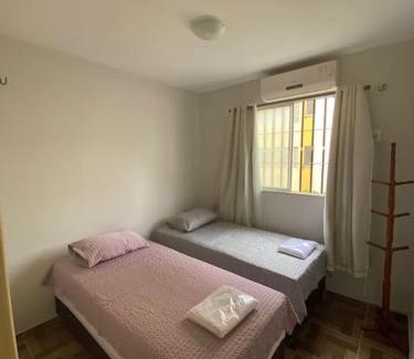 Sao Luis Apartamento | Apartamento Inteiro em São Luís. Próximo a Cohama
