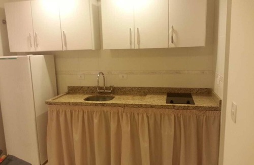 Boa Vista Apartamento | Apartamento Inteiro na Região Nobre de Curitiba