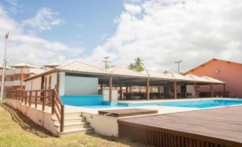 Aritagua Casa | Apartamento inteiro na praia. Ilhéus - Itacaré.