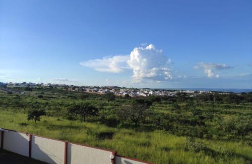 Alto Umuarama Apartamento | Apartamento inteiro no Bairro Alto Umuarama