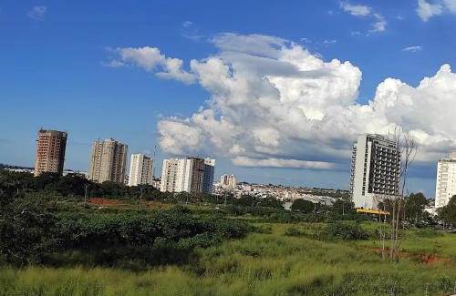 Alto Umuarama Apartamento | Apartamento inteiro no Bairro Alto Umuarama