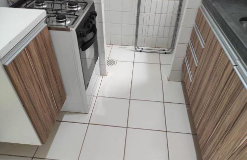 Alto Umuarama Apartamento | Apartamento inteiro no Bairro Alto Umuarama