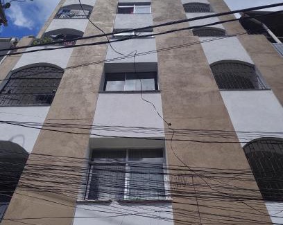 Dois de Julho Apartamento | Apartamento inteiro no Centro de Salvador