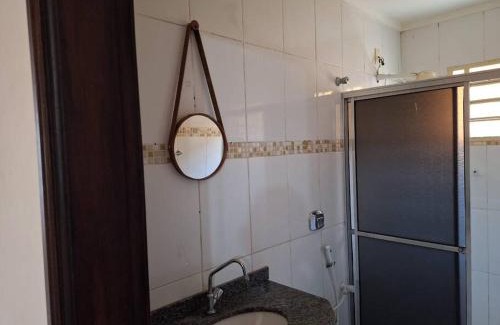 Corumba Apartamento | Apartamento Ipês- Excelente localização