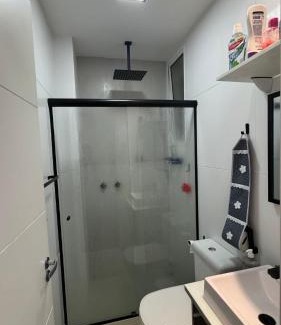 Ipanema Apartamento | Apartamento Ipanema