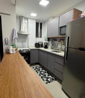 Ipanema Apartamento | Apartamento Ipanema