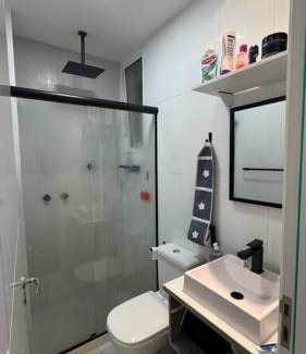 Ipanema Apartamento | Apartamento Ipanema