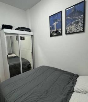 Ipanema Apartamento | Apartamento Ipanema
