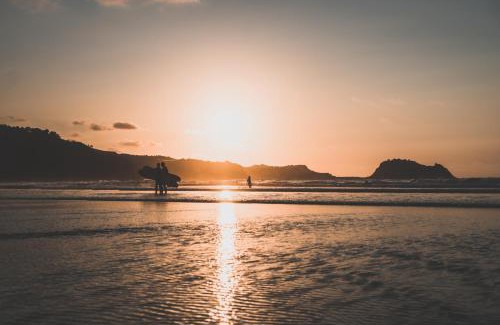 Zarautz Apartamento | Apartamento Isaga Lecera