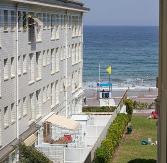Zarautz Apartamento | Apartamento Isaga Lecera