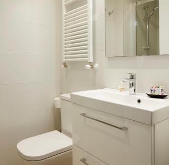 Zarautz Apartamento | Apartamento Isaga Lecera