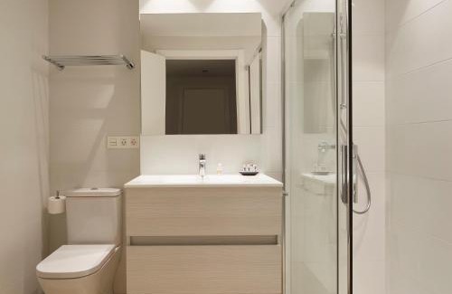 Zarautz Apartamento | Apartamento Isaga Lecera