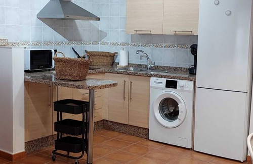 Istan Apartamento | Apartamento Istán en Málaga