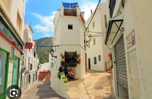 Istan Apartamento | Apartamento Istán en Málaga