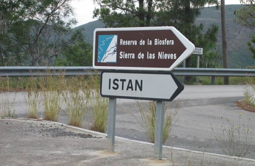 Istan Apartamento | Apartamento Istán en Málaga