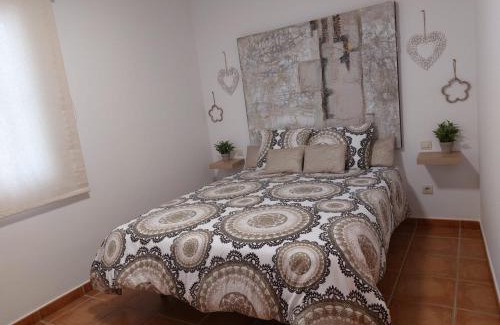 Istan Apartamento | Apartamento Istán