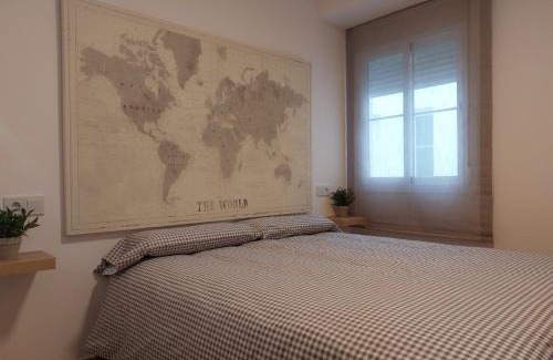 Istan Apartamento | Apartamento Istán