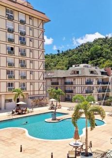 Araras Apartamento | Apartamento Itaipava Granja Brasil