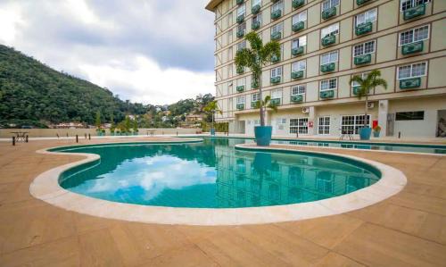 Araras Apartamento | Apartamento Itaipava Granja Brasil