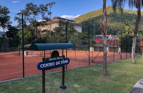 Araras Apartamento | Apartamento Itaipava Granja Brasil