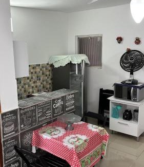 Itanhaem Apartamento | Apartamento Itanhanhem