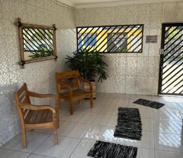 Itanhaem Apartamento | Apartamento Itanhanhem