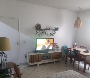 Divino Espirito Santo Apartamento | Apartamento Itapuã