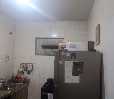 Divino Espirito Santo Apartamento | Apartamento Itapuã