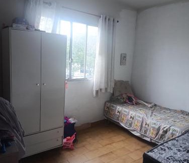 Divino Espirito Santo Apartamento | Apartamento Itapuã