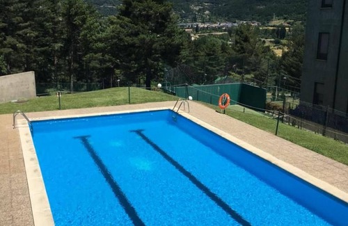 Villanua Apartamento | APARTAMENTO IZARRAITZ